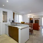 Lägenhet La Recoleta Id198 *