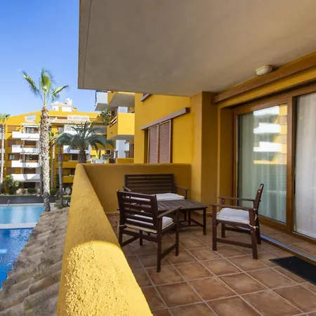 Apartment La Recoleta Id198 *