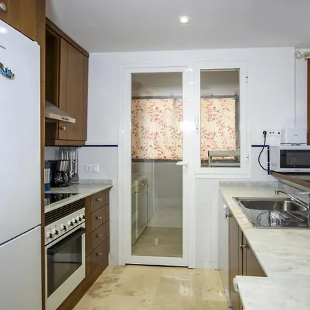 La Recoleta Id198 * טורבייחה