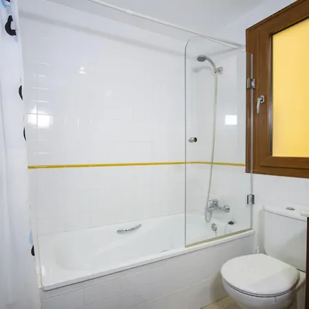 Apartment La Recoleta Id198 *