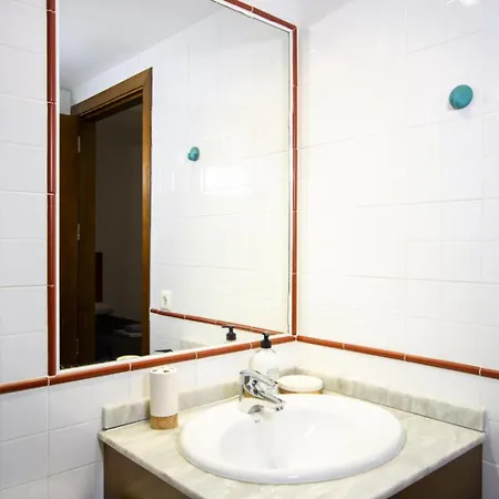 Apartment La Recoleta Id198 Torrevieja
