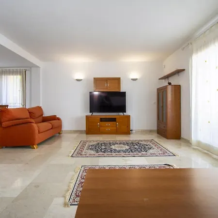 La Recoleta Id198 Apartment *