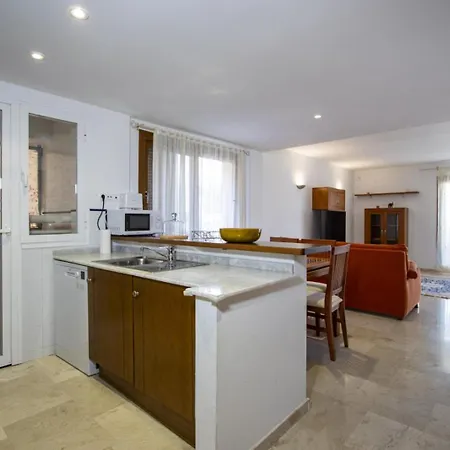 Apartment La Recoleta Id198 *