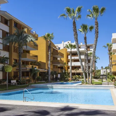 La Recoleta Id198 Apartment Torrevieja