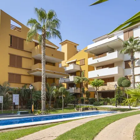 La Recoleta Id198 Apartment Torrevieja