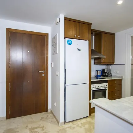 Apartment La Recoleta Id198